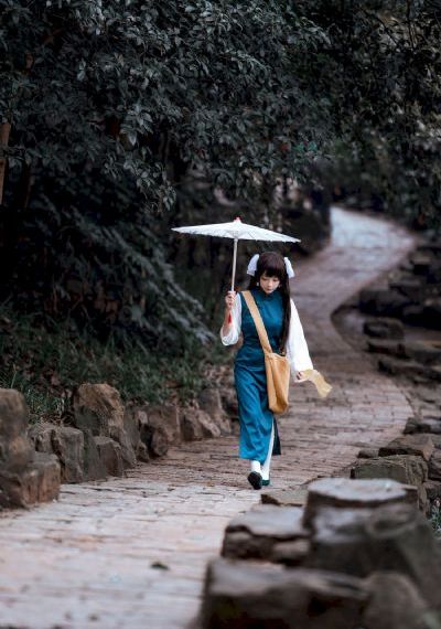 契约女神